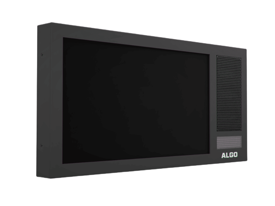 Algo 8410 IP Display Speaker