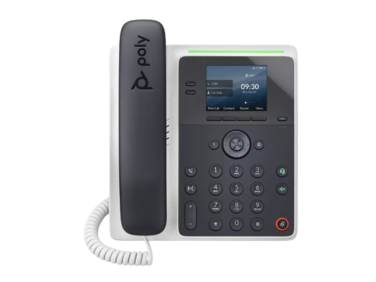 Poly Edge E100 Phone