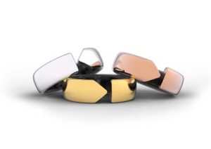 Wearable Ring Technology