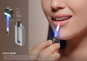 Techno Lipbalm 